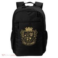 Classical Conversations Mom To Know God And Make Him Known Great Gift Backpack thumb 0