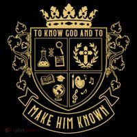 Classical Conversations Mom To Know God And Make Him Known Great Gift Bucket Hat thumb 4