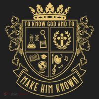 Classical Conversations Mom To Know God And Make Him Known Great Gift Beanie thumb 2