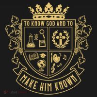 Classical Conversations Mom To Know God And Make Him Known Great Gift Pajama Set thumb 2