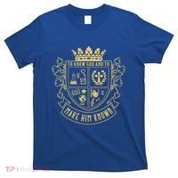 Classical Conversations Mom To Know God And Make Him Known Great Gift T-Shirt thumb 0