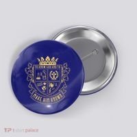 Classical Conversations Mom To Know God And Make Him Known Great Gift Button thumb 0