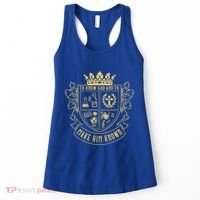 Classical Conversations Mom To Know God And Make Him Known Great Gift Women's Tank Top thumb 0