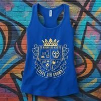Classical Conversations Mom To Know God And Make Him Known Great Gift Women's Tank Top thumb 3