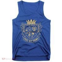 Classical Conversations Mom To Know God And Make Him Known Great Gift Tank Top thumb 0
