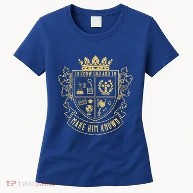 Women's T-Shirt