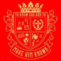 Classical Conversations Mom To Know God And Make Him Known Great Gift Santa Hat thumb 1