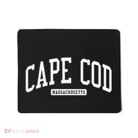 Cape Cod Massachusetts Ma College University Style Mousepad thumb 0