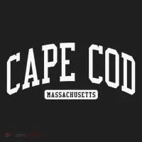 Cape Cod Massachusetts Ma College University Style Hat thumb 2