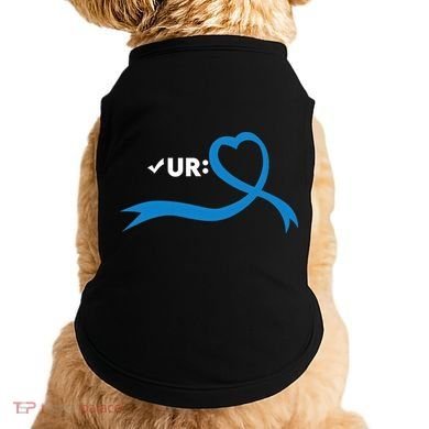 Colon Cancer Month Check Your Colon Colonoscopy Doggie Tank