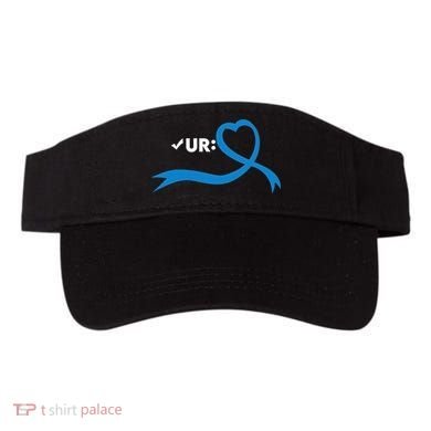 Colon Cancer Month Check Your Colon Colonoscopy Visor