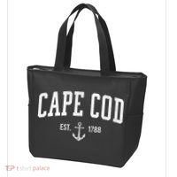 Cape Cod Massachusetts 1788 Sweater Meaningful Gift Men Women Gift Tote Bag thumb 3