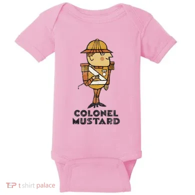Baby Bodysuit