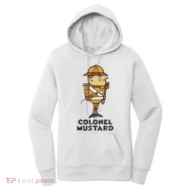 Women's Hoodie