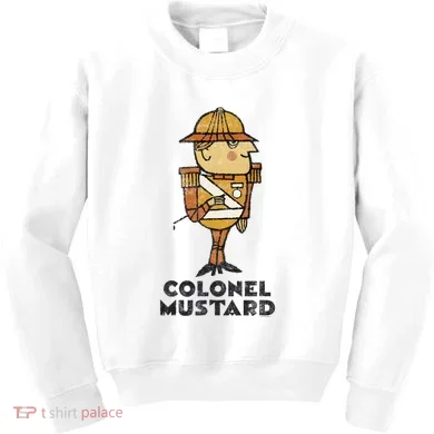 Kids Sweatshirt