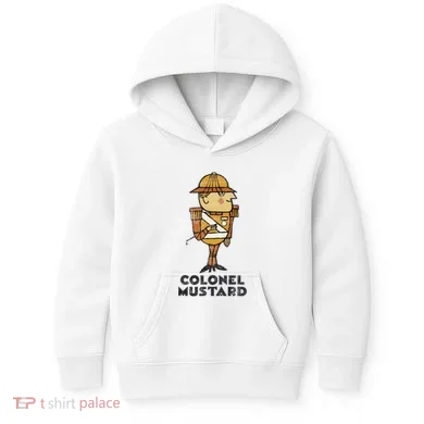 Kids Hoodie