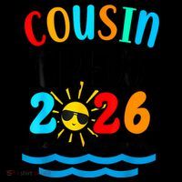 Cousin Crew Making Memories 2026 Vacation Coffee Mug thumb 5