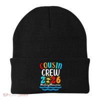 Cousin Crew Making Memories 2026 Vacation Beanie thumb 0