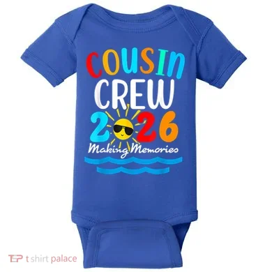 Baby Bodysuit
