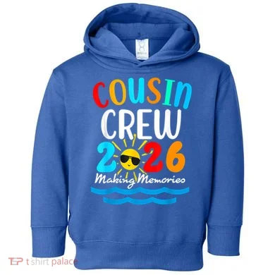 Toddler Hoodie
