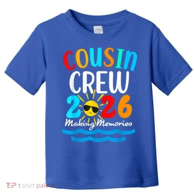 Toddler T-Shirt