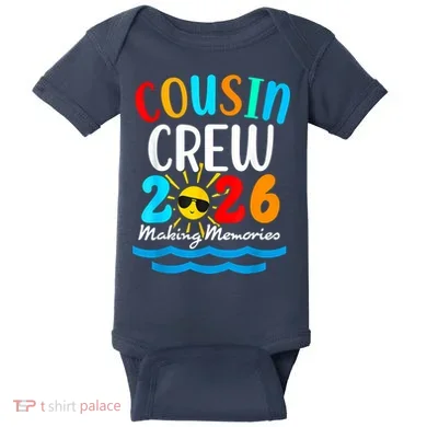 Baby Bodysuit