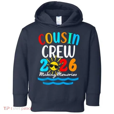 Toddler Hoodie