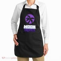 Cah Crypto Moon Tropica Crypto Moon Tropica Apron thumb 2