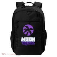 Cah Crypto Moon Tropica Crypto Moon Tropica Backpack thumb 0
