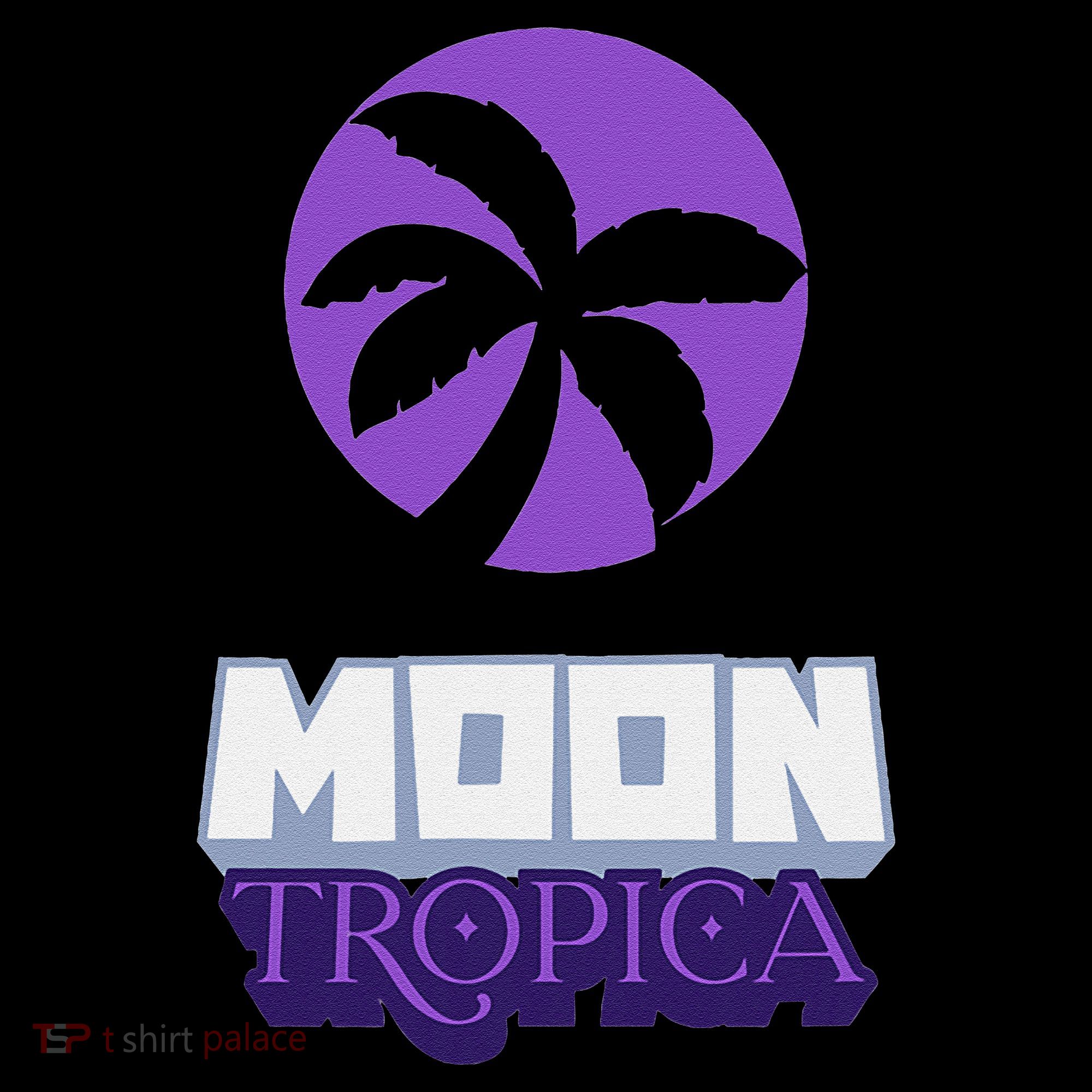 Cah Crypto Moon Tropica Crypto Moon Tropica Coffee Mug