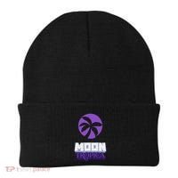 Cah Crypto Moon Tropica Crypto Moon Tropica Beanie thumb 0