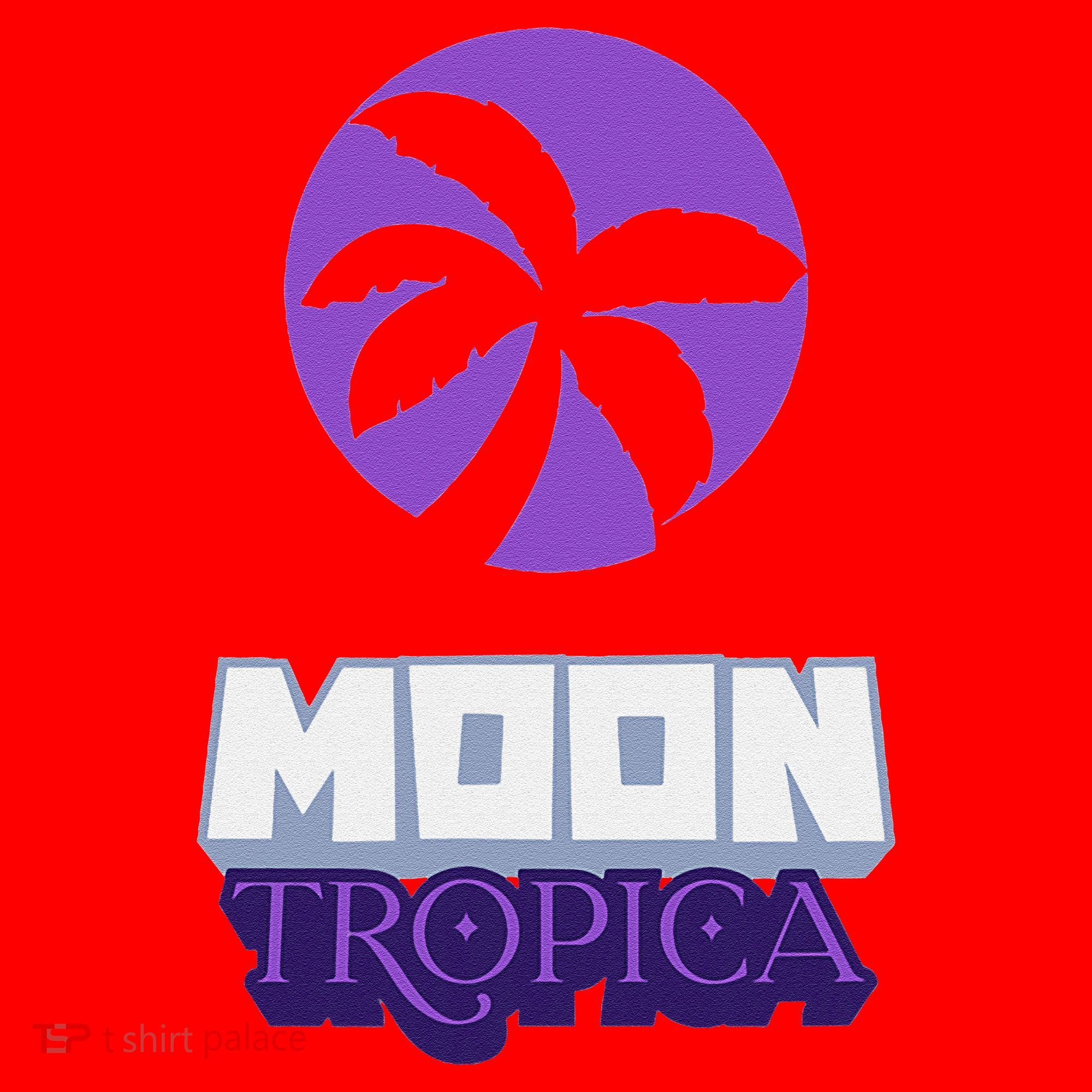 Cah Crypto Moon Tropica Crypto Moon Tropica Santa Hat