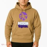 Cah Crypto Moon Tropica Crypto Moon Tropica Hoodie thumb 2
