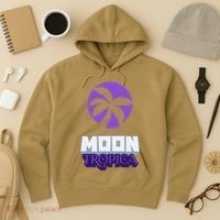 Cah Crypto Moon Tropica Crypto Moon Tropica Hoodie thumb 3