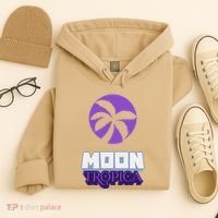 Cah Crypto Moon Tropica Crypto Moon Tropica Hoodie thumb 4