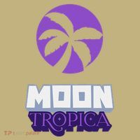 Cah Crypto Moon Tropica Crypto Moon Tropica Hoodie thumb 7