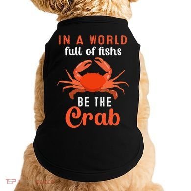 Crab Cancer Maryland Baltimore Crayfish Crabs Lobster Doggie Tank