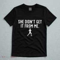 Cross Country Mom T-Shirt thumb 5