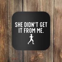 Cross Country Mom Coaster thumb 0