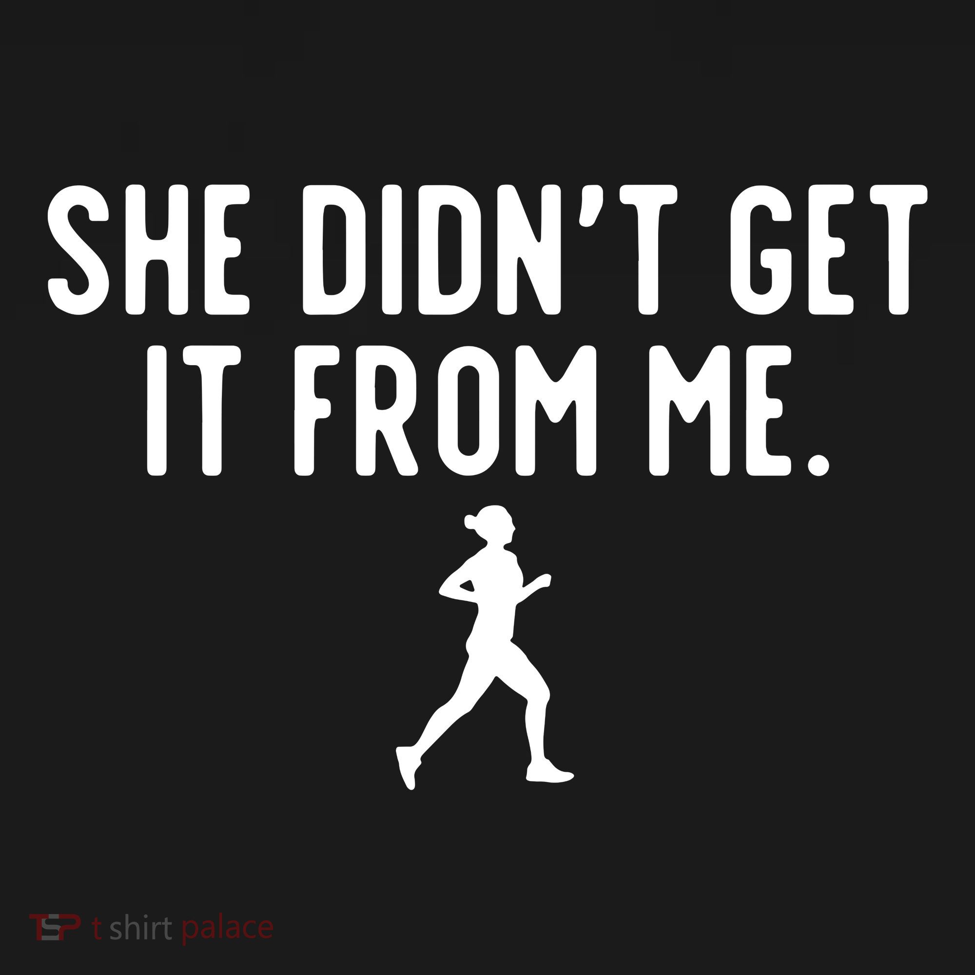 Cross Country Mom Mousepad