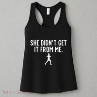 Cross Country Mom Women's Tank Top thumb 3
