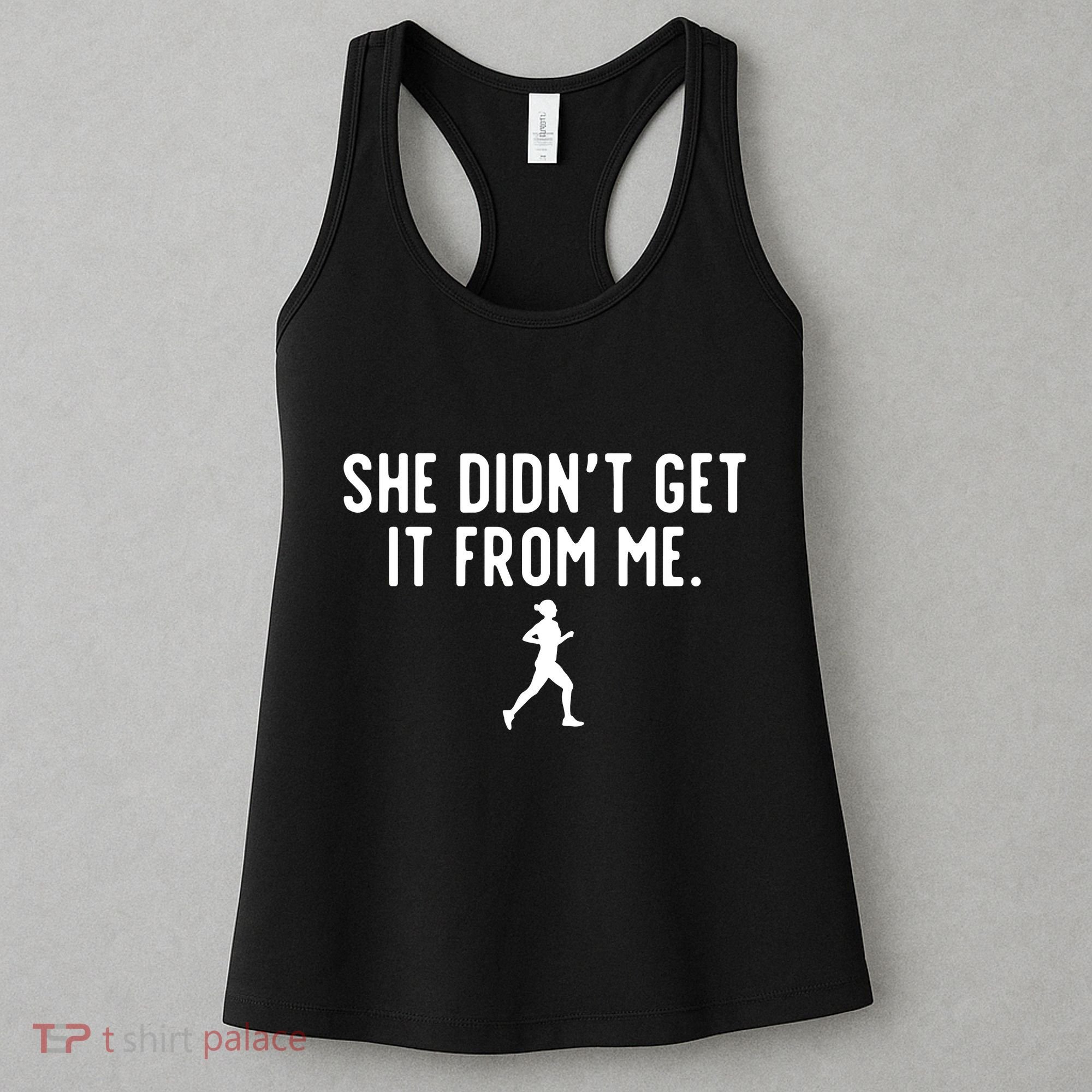 Cross Country Mom Women's Tank Top