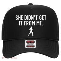 Cross Country Mom Hat thumb 0