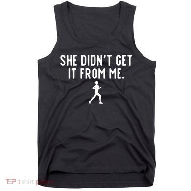 Cross Country Mom Tank Top