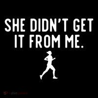 Cross Country Mom Toddler T-Shirt thumb 4