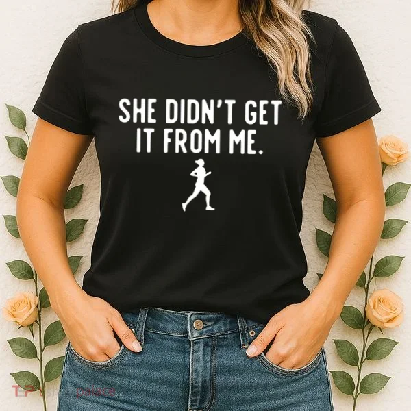Cross Country Mom Women's T-Shirt