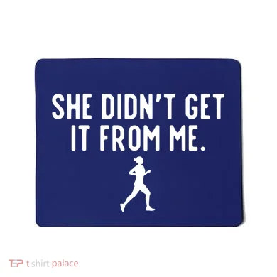 Mousepad