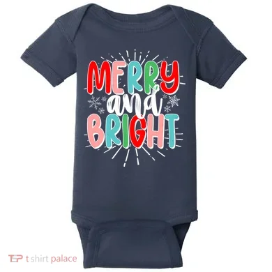 Baby Bodysuit