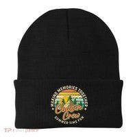 Cousin Crew Making Memories Together Summer Time Fun Beanie thumb 0