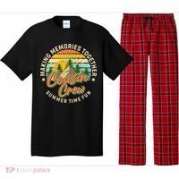 Cousin Crew Making Memories Together Summer Time Fun Pajama Set thumb 0